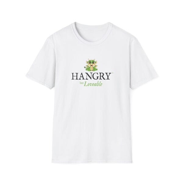 Hangry Dragon • T-Shirt