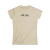 Allergic • Women's T-Shirt