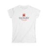 Hangry Devil • Women's T-Shirt