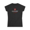 Hangry Devil • Women's T-Shirt
