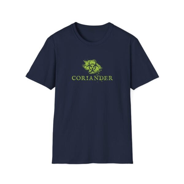 Bio Coriander • T-Shirt