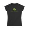 Bio Coriander • Women's T-Shirt