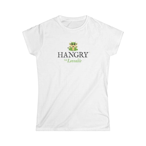 16389998153705743675_2048_custom.jpeg Hangry Dragon • Women's T-Shirt