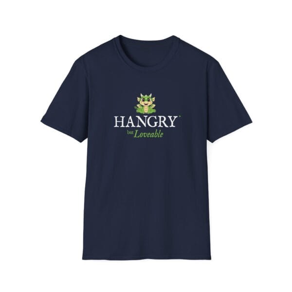 Hangry Dragon • T-Shirt