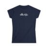 Allergic • Women's T-Shirt