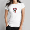 Rooster Heart • Women's T-Shirt