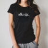 Allergic • Women's T-Shirt