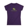Bio Coriander • Women's T-Shirt