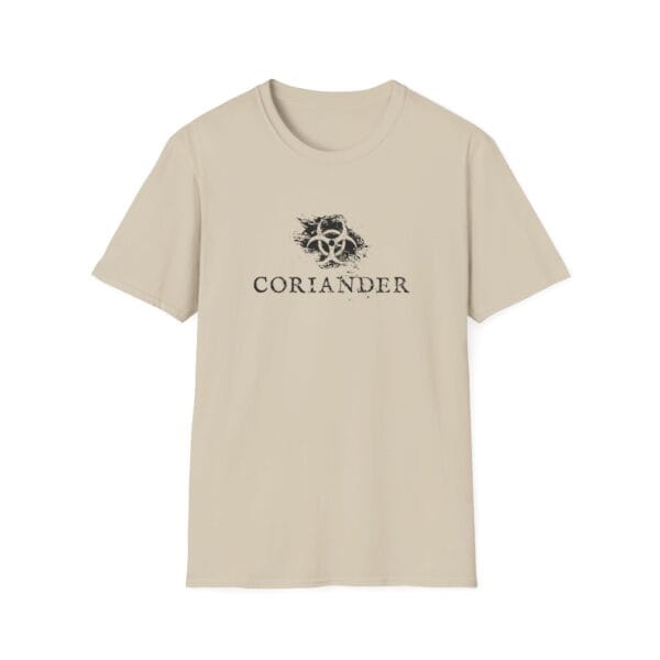 Bio Coriander • T-Shirt