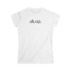 Allergic • Women's T-Shirt
