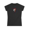Rooster Heart • Women's T-Shirt