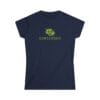 Bio Coriander • Women's T-Shirt