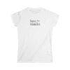 Here for Snacks • Women's T-Shirt