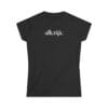 Allergic • Women's T-Shirt