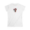 Rooster Heart • Women's T-Shirt
