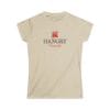 Hangry Devil • Women's T-Shirt