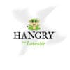 Hangry Dragon • T-Shirt