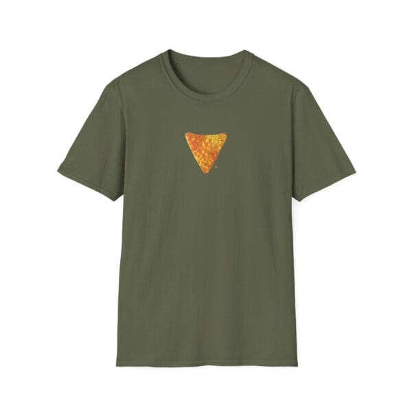 Corn Chip • T-Shirt