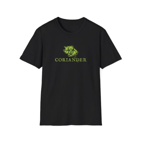 Bio Coriander • T-Shirt