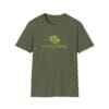 Bio Coriander • T-Shirt
