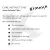 Gimmix 64000 Care