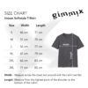 Gimmix 64000 Size