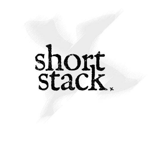 Gimmix T Shirt Short Stack 0926 graphic